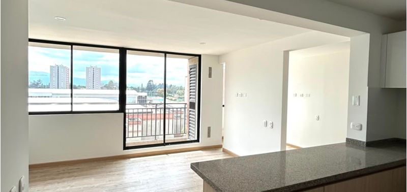 Apartamento en Venta en Bogotá, D.C., Torca-2