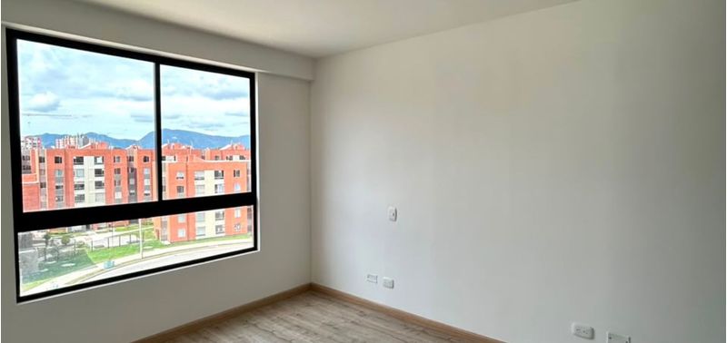Apartamento en Venta en Bogotá, D.C., Torca-4