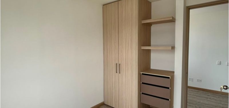 Apartamento en Venta en Bogotá, D.C., Torca-6