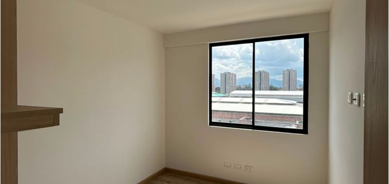Apartamento en Venta en Bogotá, D.C., Torca-7