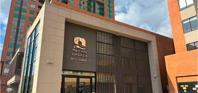 Apartamento en Venta en Bogotá, D.C., Torca-10