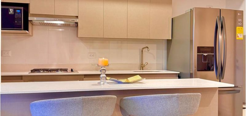 Apartamento en Venta en Envigado, Jardines-2