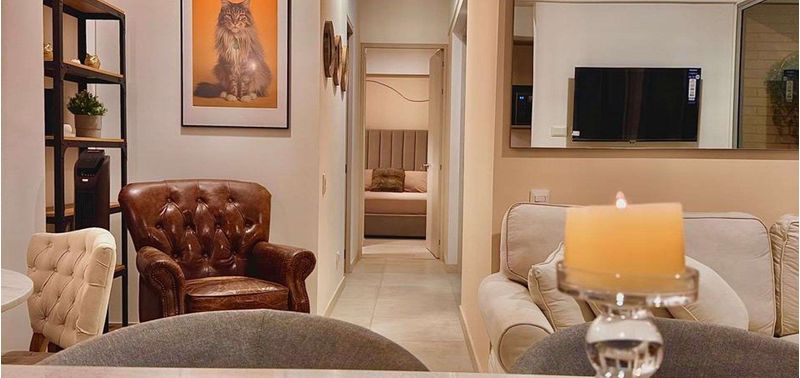 Apartamento en Venta en Envigado, Jardines-7