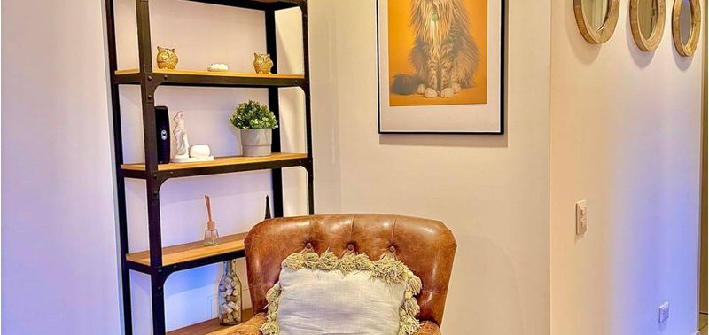 Apartamento en Venta en Envigado, Jardines-8