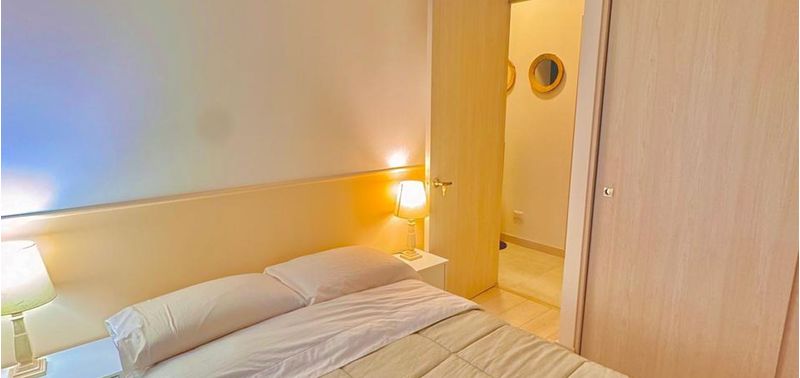 Apartamento en Venta en Envigado, Jardines-13