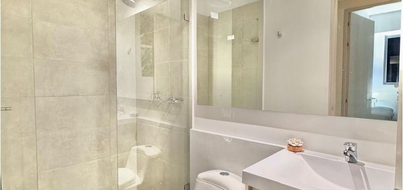 Apartamento en Venta en Envigado, Jardines-16