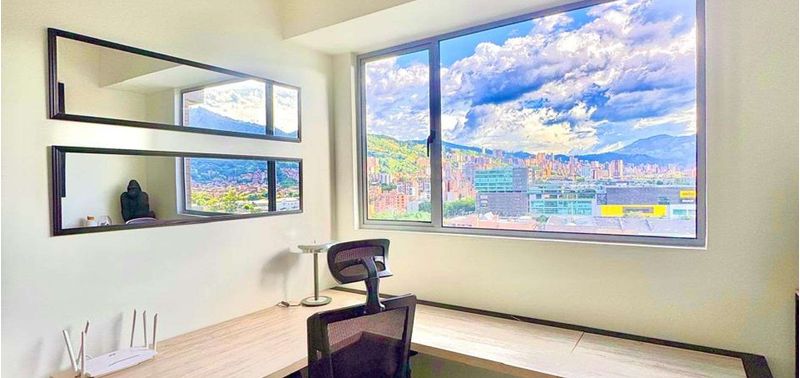 Apartamento en Venta en Envigado, Jardines-18