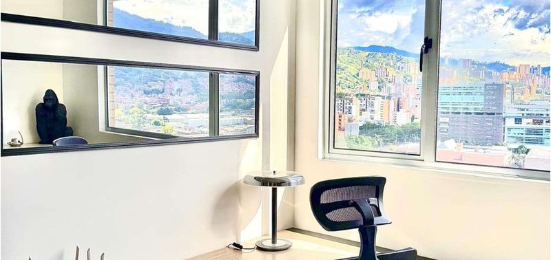 Apartamento en Venta en Envigado, Jardines-19