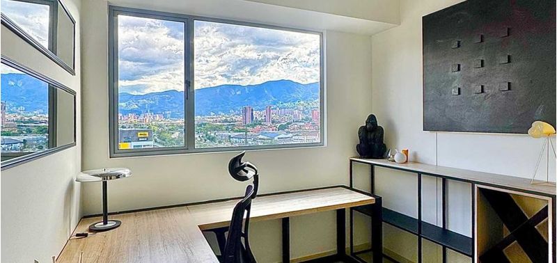 Apartamento en Venta en Envigado, Jardines-20