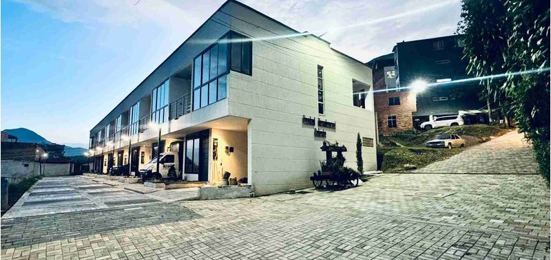 Casa en Venta en Amagá, Amagá-0