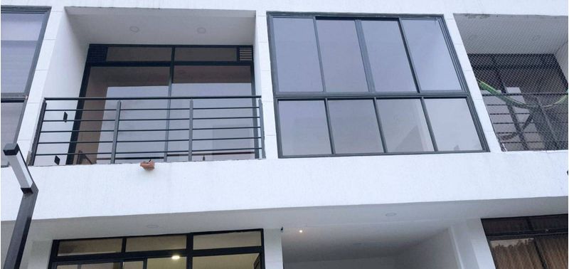 Casa en Venta en Amagá, Amagá-1