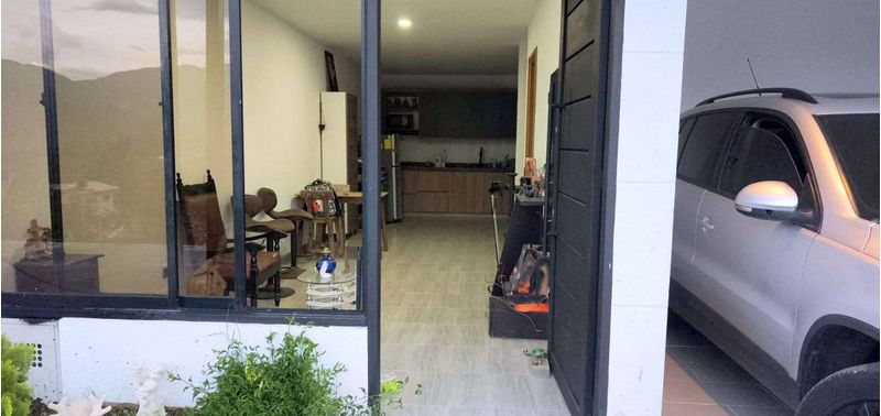 Casa en Venta en Amagá, Amagá-16
