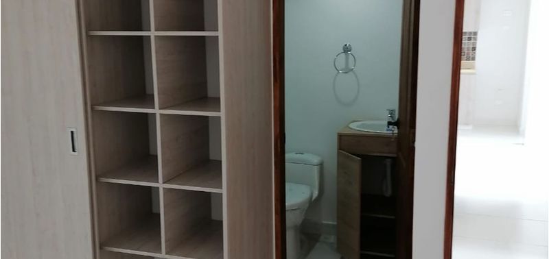 Apartamento en Venta en Rionegro, Rionegro-6