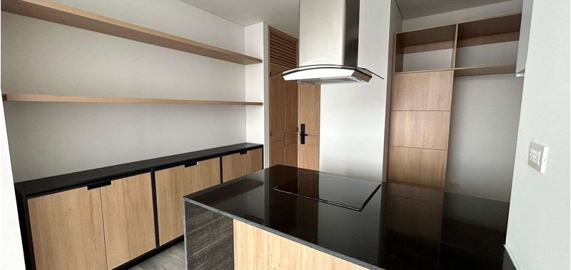Apartamento en Venta en Bogotá, D.C., Samper-0