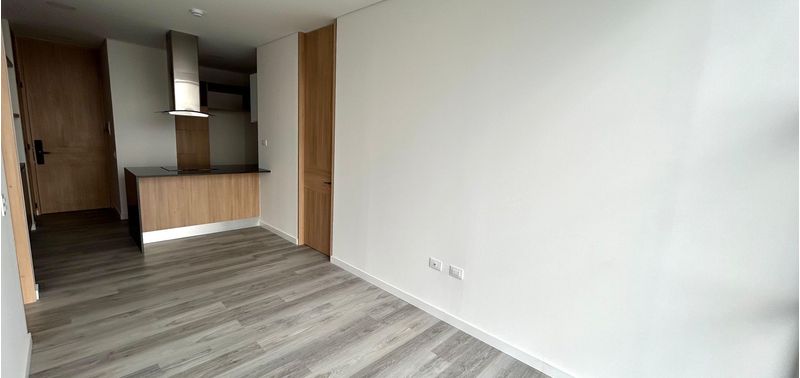 Apartamento en Venta en Bogotá, D.C., Samper-1