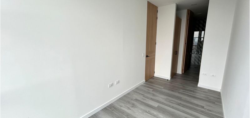 Apartamento en Venta en Bogotá, D.C., Samper-2