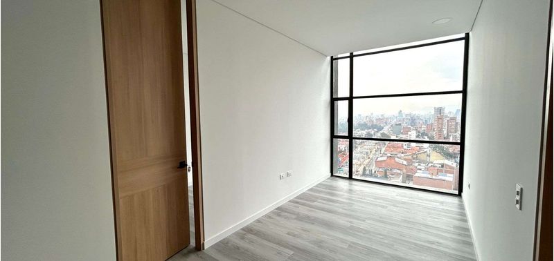 Apartamento en Venta en Bogotá, D.C., Samper-3