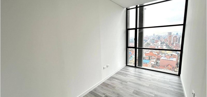 Apartamento en Venta en Bogotá, D.C., Samper-4