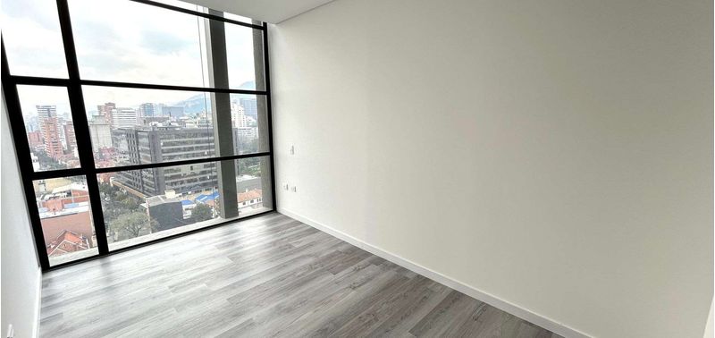Apartamento en Venta en Bogotá, D.C., Samper-7