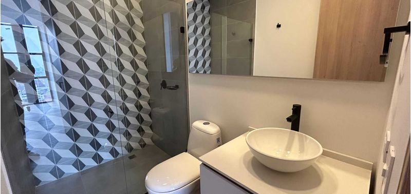 Apartamento en Venta en Bogotá, D.C., Samper-8