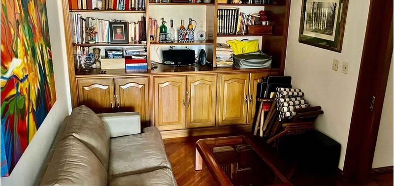 Apartamento en Venta en Bogotá, D.C., San Patricio-4