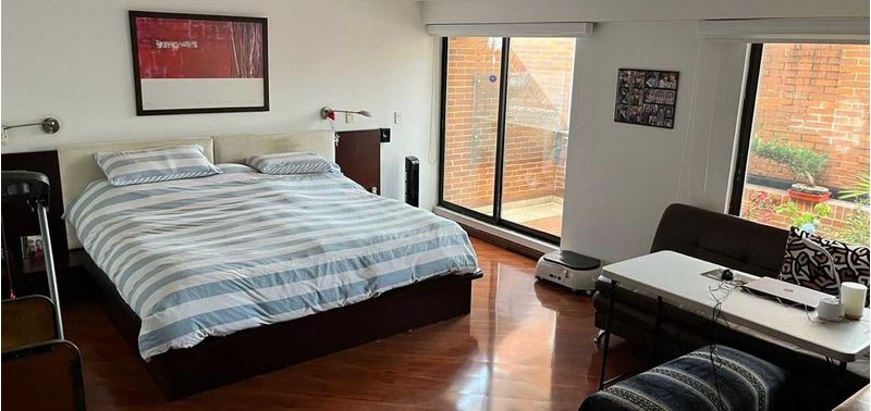 Apartamento en Venta en Bogotá, D.C., San Patricio-6