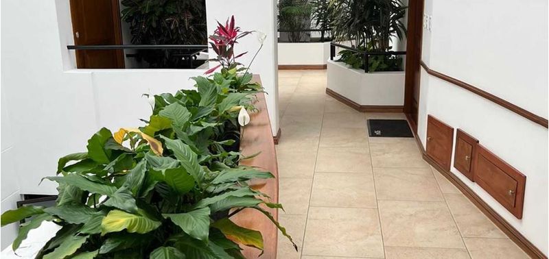Apartamento en Venta en Bogotá, D.C., San Patricio-9