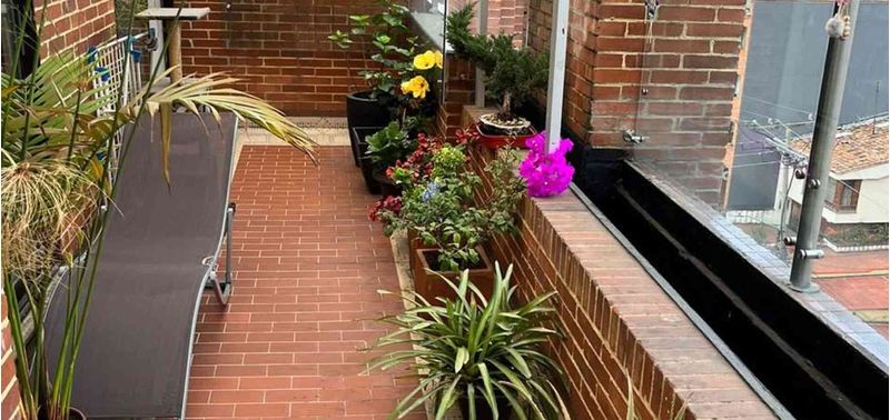 Apartamento en Venta en Bogotá, D.C., San Patricio-10