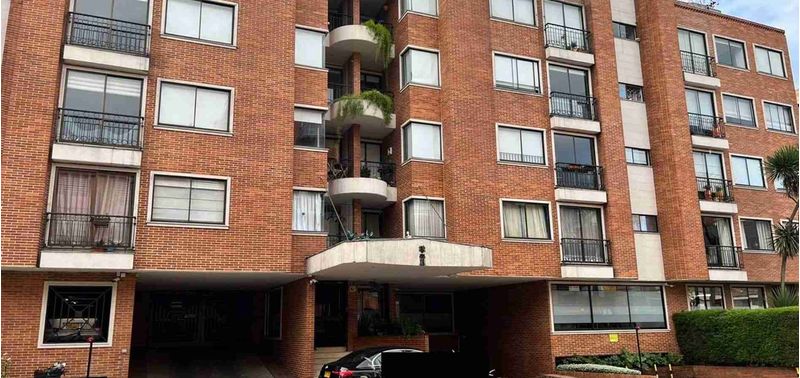 Apartamento en Venta en Bogotá, D.C., San Patricio-11