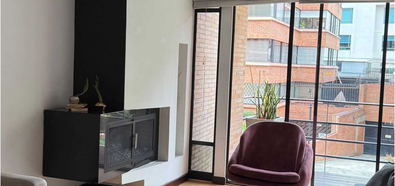 Apartamento en Venta en Bogotá, D.C., Bella Suiza-1