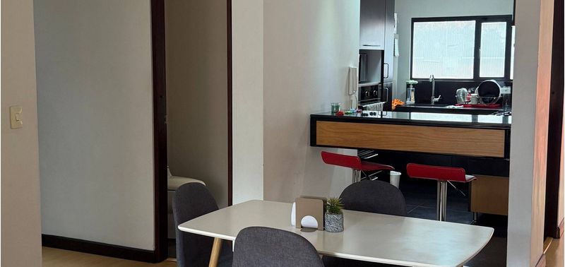 Apartamento en Venta en Bogotá, D.C., Bella Suiza-4