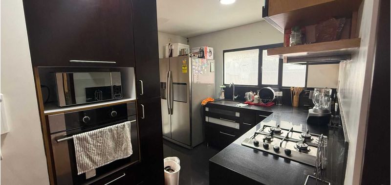 Apartamento en Venta en Bogotá, D.C., Bella Suiza-5