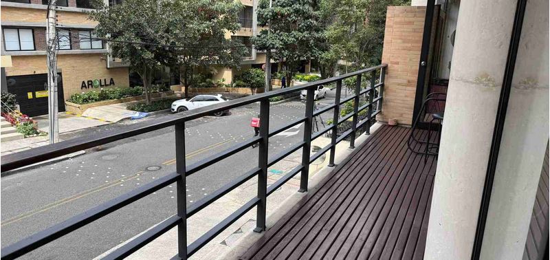 Apartamento en Venta en Bogotá, D.C., Bella Suiza-7