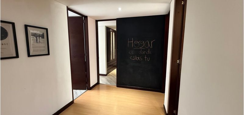Apartamento en Venta en Bogotá, D.C., Bella Suiza-9