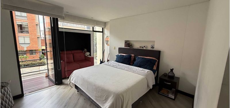 Apartamento en Venta en Bogotá, D.C., Bella Suiza-10