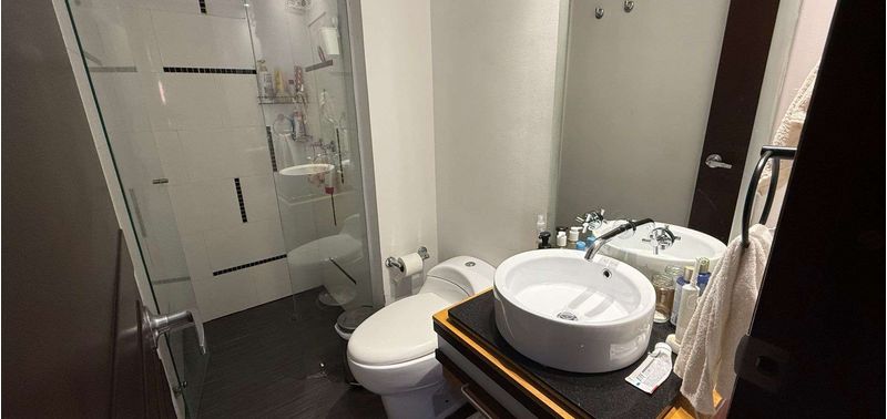 Apartamento en Venta en Bogotá, D.C., Bella Suiza-11