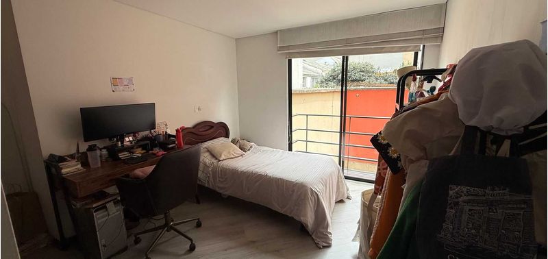 Apartamento en Venta en Bogotá, D.C., Bella Suiza-13