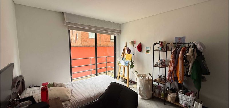 Apartamento en Venta en Bogotá, D.C., Bella Suiza-14