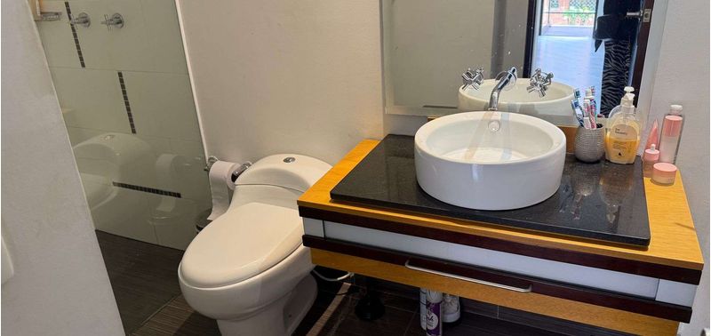 Apartamento en Venta en Bogotá, D.C., Bella Suiza-15
