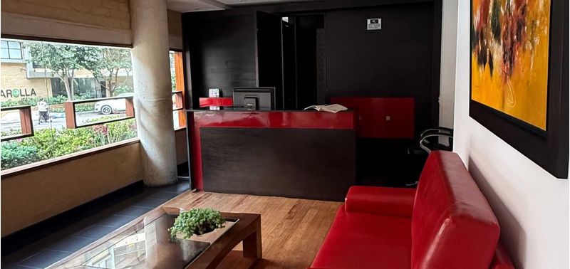 Apartamento en Venta en Bogotá, D.C., Bella Suiza-16