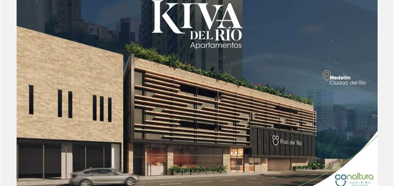 Apartamento en Venta en Medellín, El Poblado-1