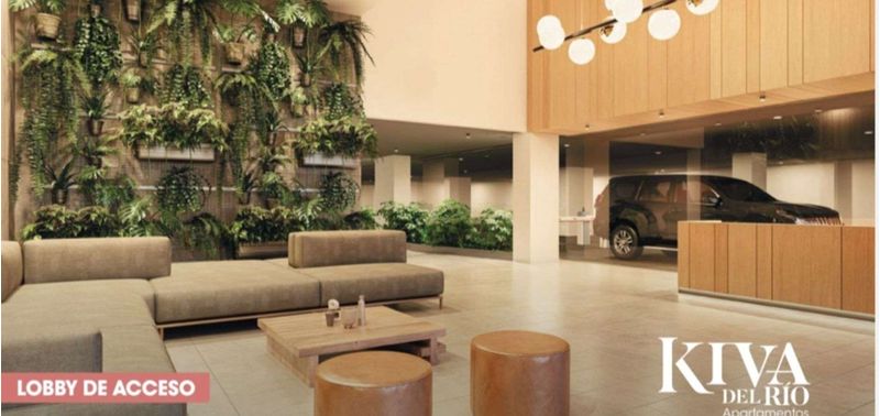 Apartamento en Venta en Medellín, El Poblado-3