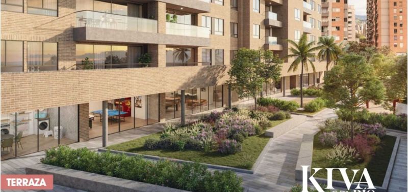 Apartamento en Venta en Medellín, El Poblado-7