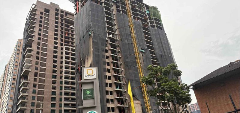 Apartamento en Venta en Medellín, El Poblado-9