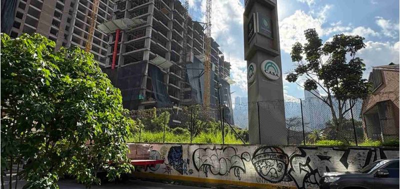 Apartamento en Venta en Medellín, El Poblado-10