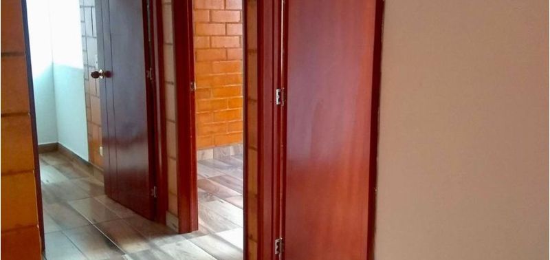 Apartamento en Venta en Bogotá, D.C., Soacha