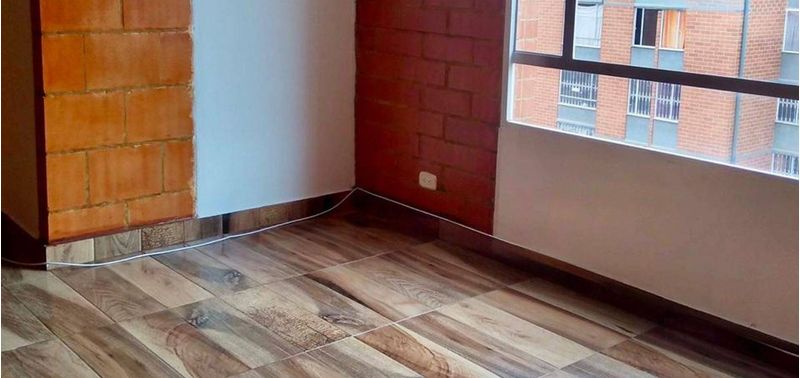 Apartamento en Venta en Bogotá, D.C., Soacha-0