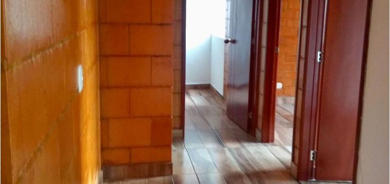 Apartamento en Venta en Bogotá, D.C., Soacha-1