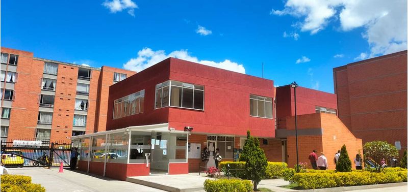 Apartamento en Venta en Bogotá, D.C., Soacha-7