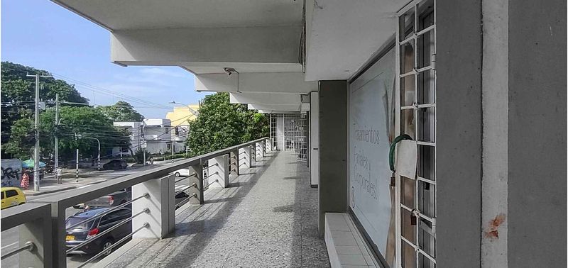 Local en Venta en Barranquilla, El Prado